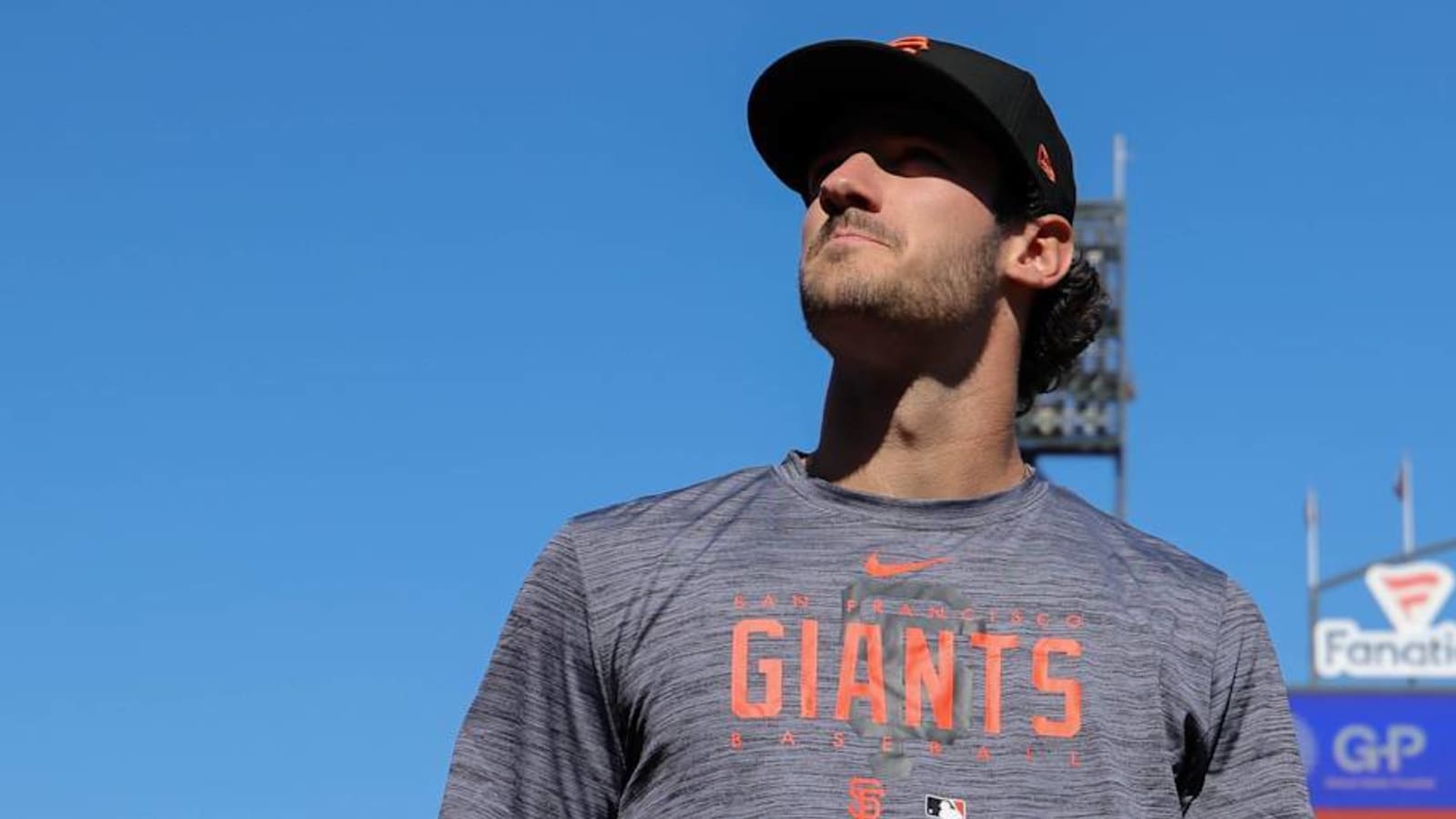 San Francisco Giants’ Top Prospect Stands Among MLB’s Best Future Stars