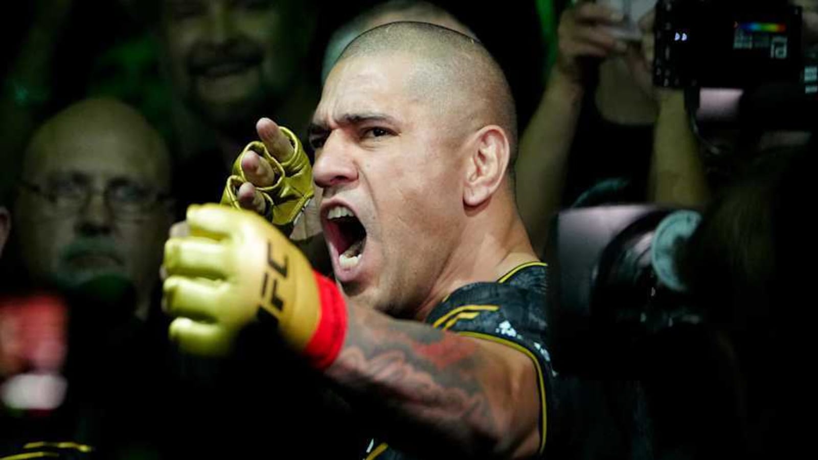 Main card predictions for UFC 313 - Can Magomed Ankalaev dethrone Alex Pereira?