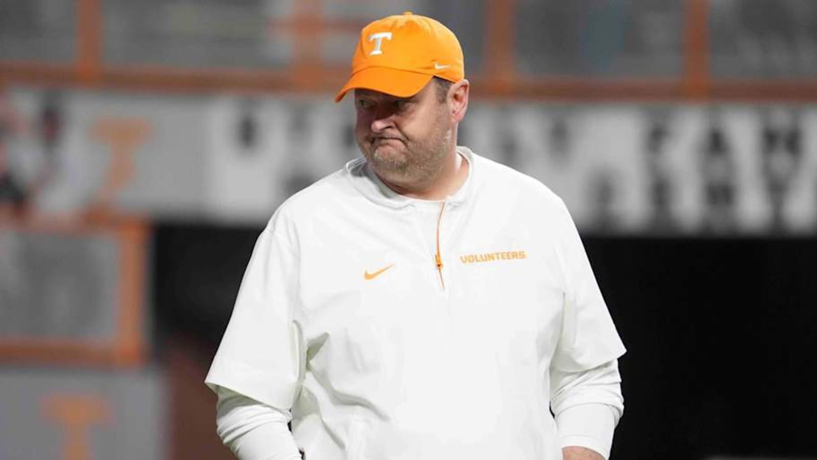 College Football Playoff Rankings Revealed: Tennessee Volunteers Discover Placement