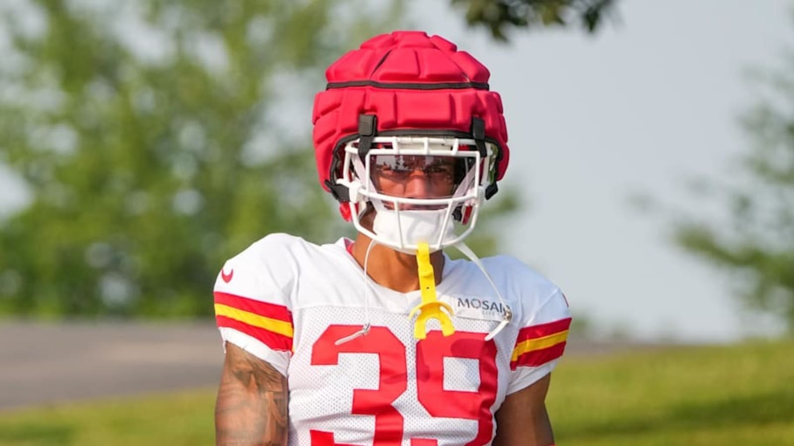 Former Chiefs&#39; Corner Signed By NFC Foe