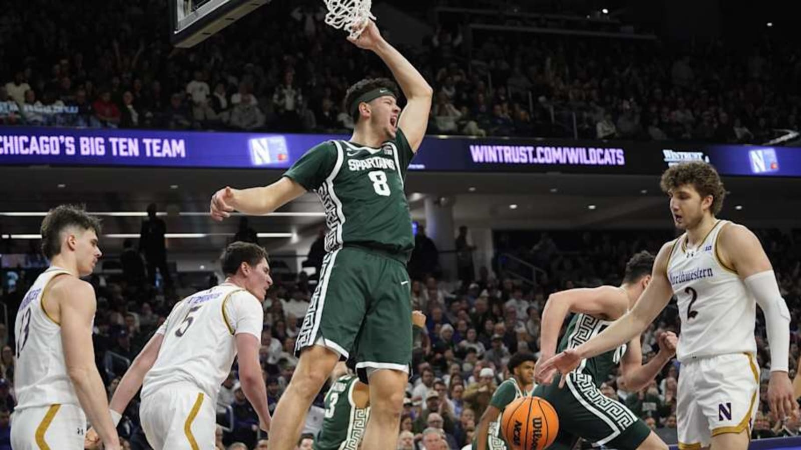 Frankie Fidler&#39;s Offense is Turning a Corner for MSU