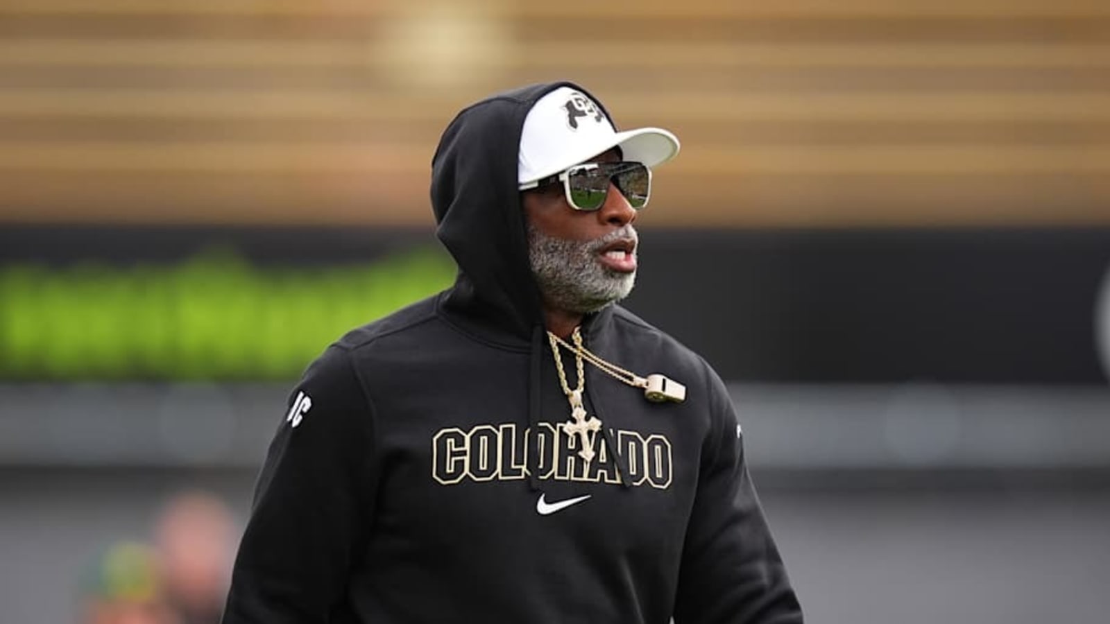 Former Colorado Buffaloes Defensive Back Herman Smith III Makes Noise At Big 12 Pro Day