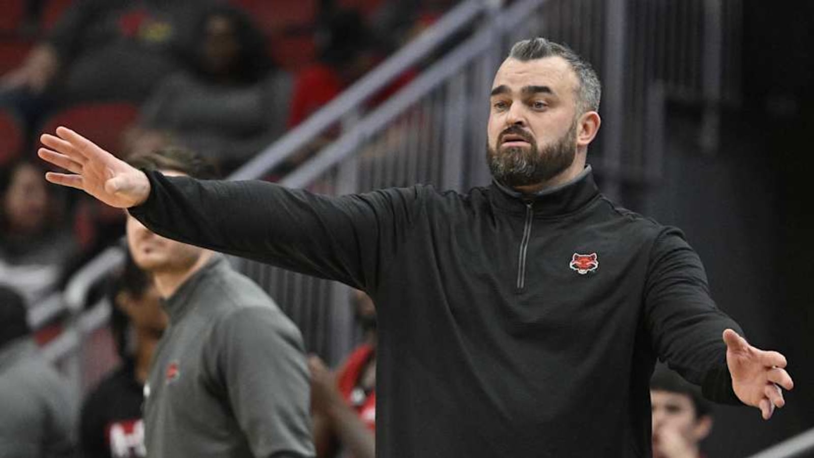 UNLV Basketball Eyes Bryan Hodgson as New Head Coach Following Kruger Firing