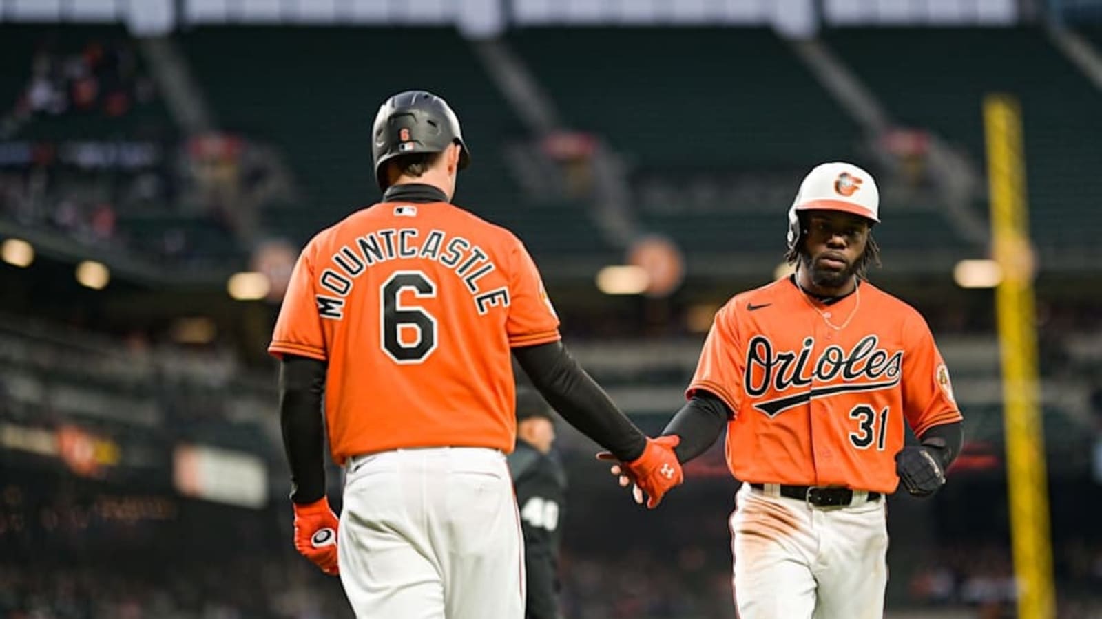 Baltimore Orioles&#39; Most Likely Trade Candidates Include Expiring Contracts