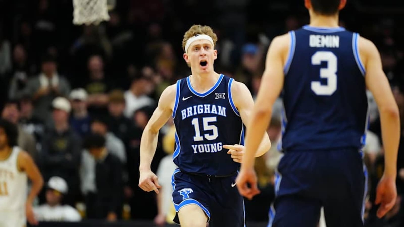 KenPom Predicts BYU Basketball at Cincinnati