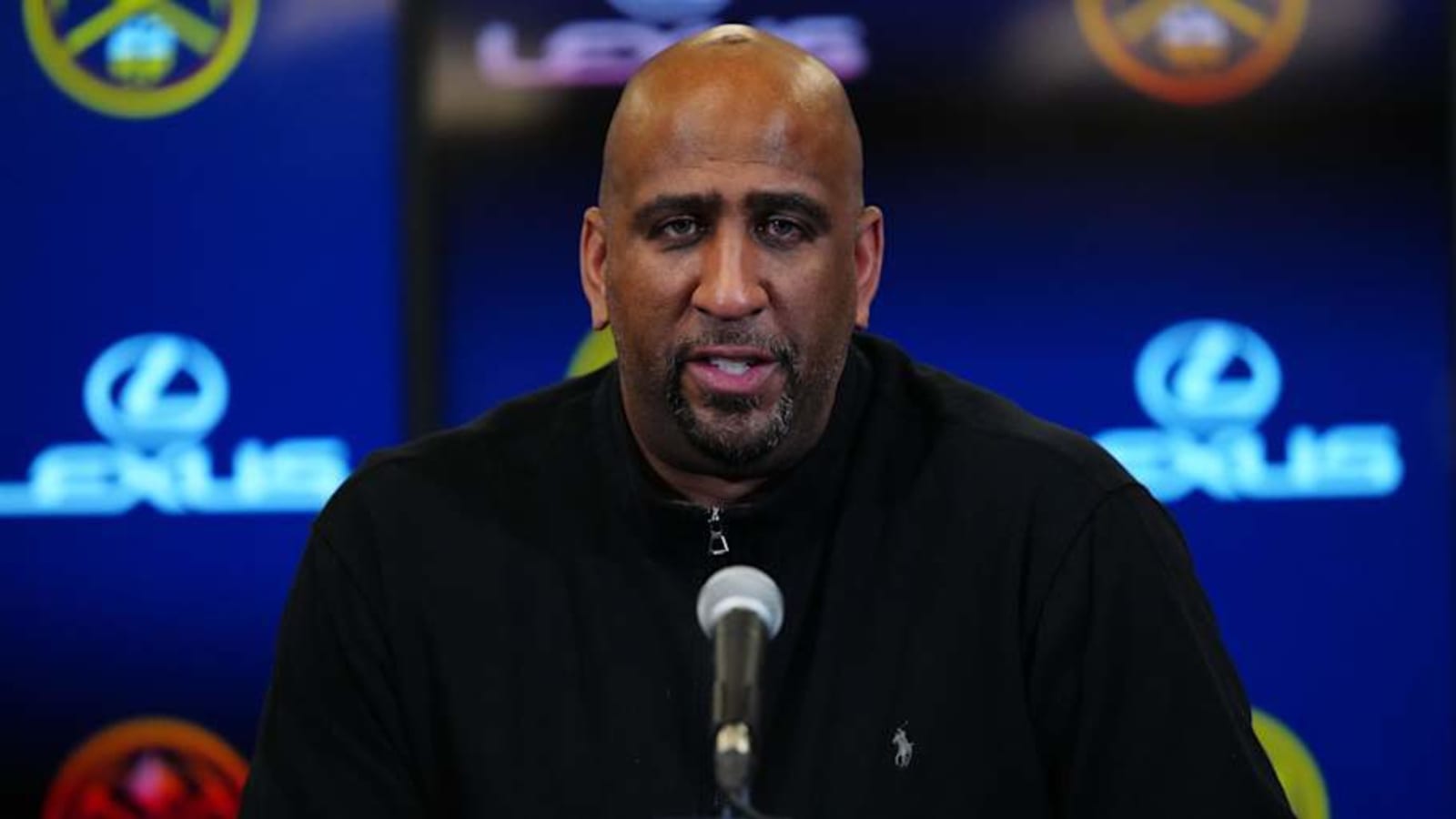 How Firing GM Calvin Booth Could Change the Nuggets' Draft Strategy