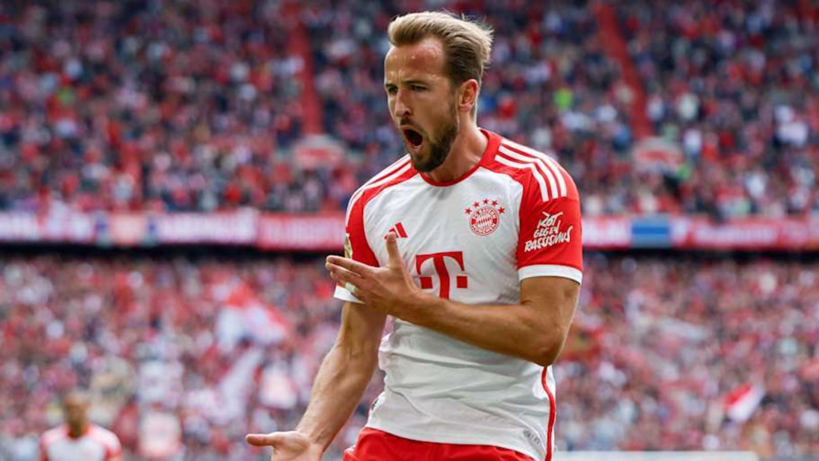 Bayern Munich vs Bochum: 5 Classic Bundesliga Matches
