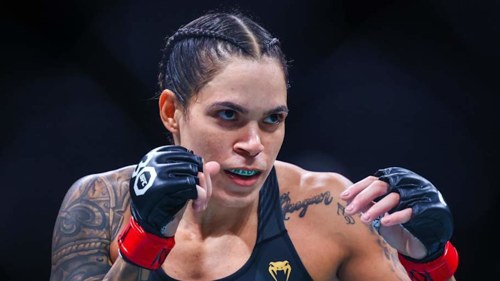 UFC 307 Co-Headliner Is Convinced Amanda Nunes Will End Retirement