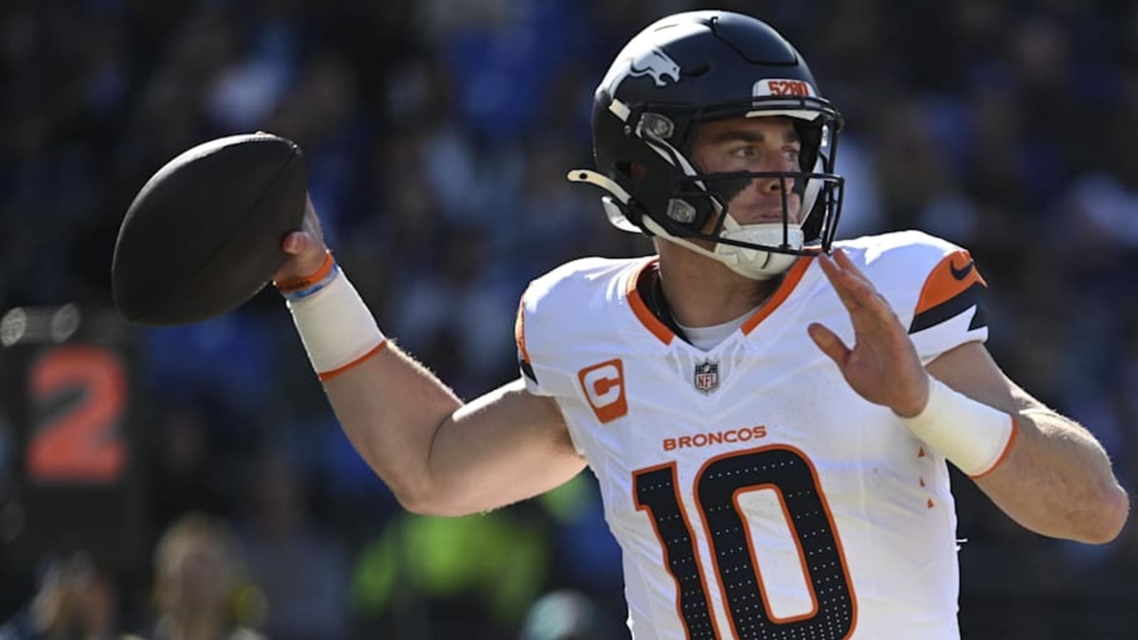Broncos&#39; Updated Playoff Picture After Brutal Ravens Loss