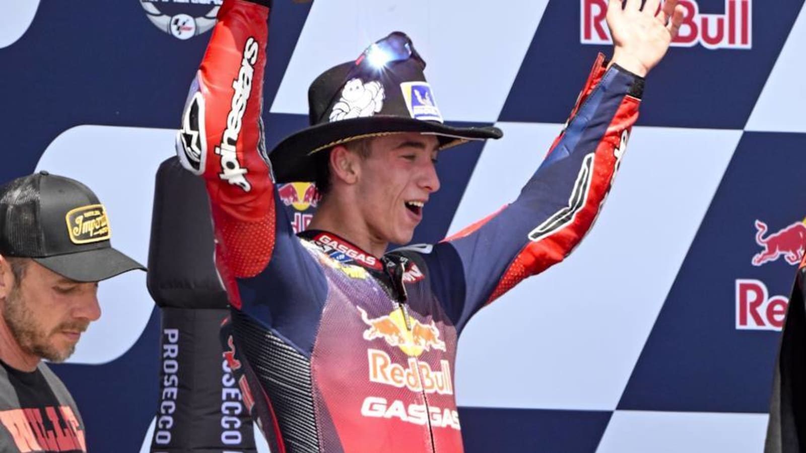 MotoGP News: Pedro Acosta Delivered Blow Ahead of Australian GP