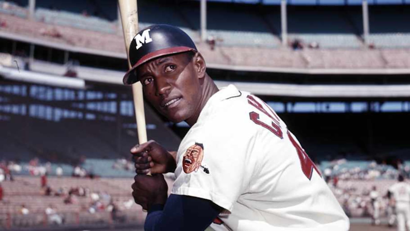 Braves Hall of Famer, Dominican Baseball Icon Rico Carty Dies at 85