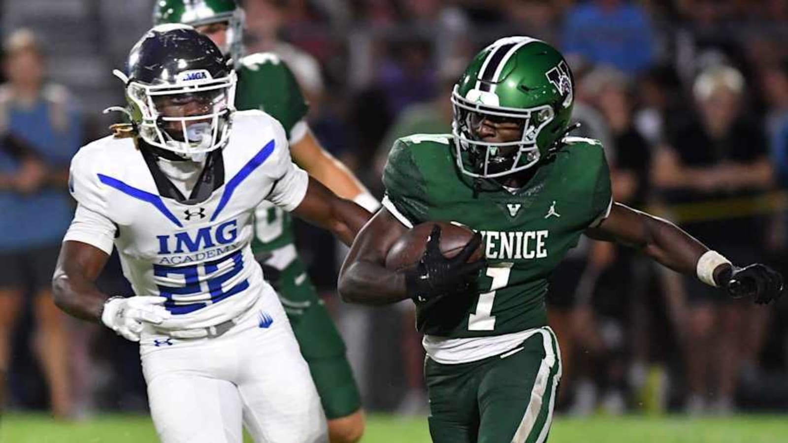Ole Miss Football Announces Mid-Year Additions From 2025 Recruiting Class