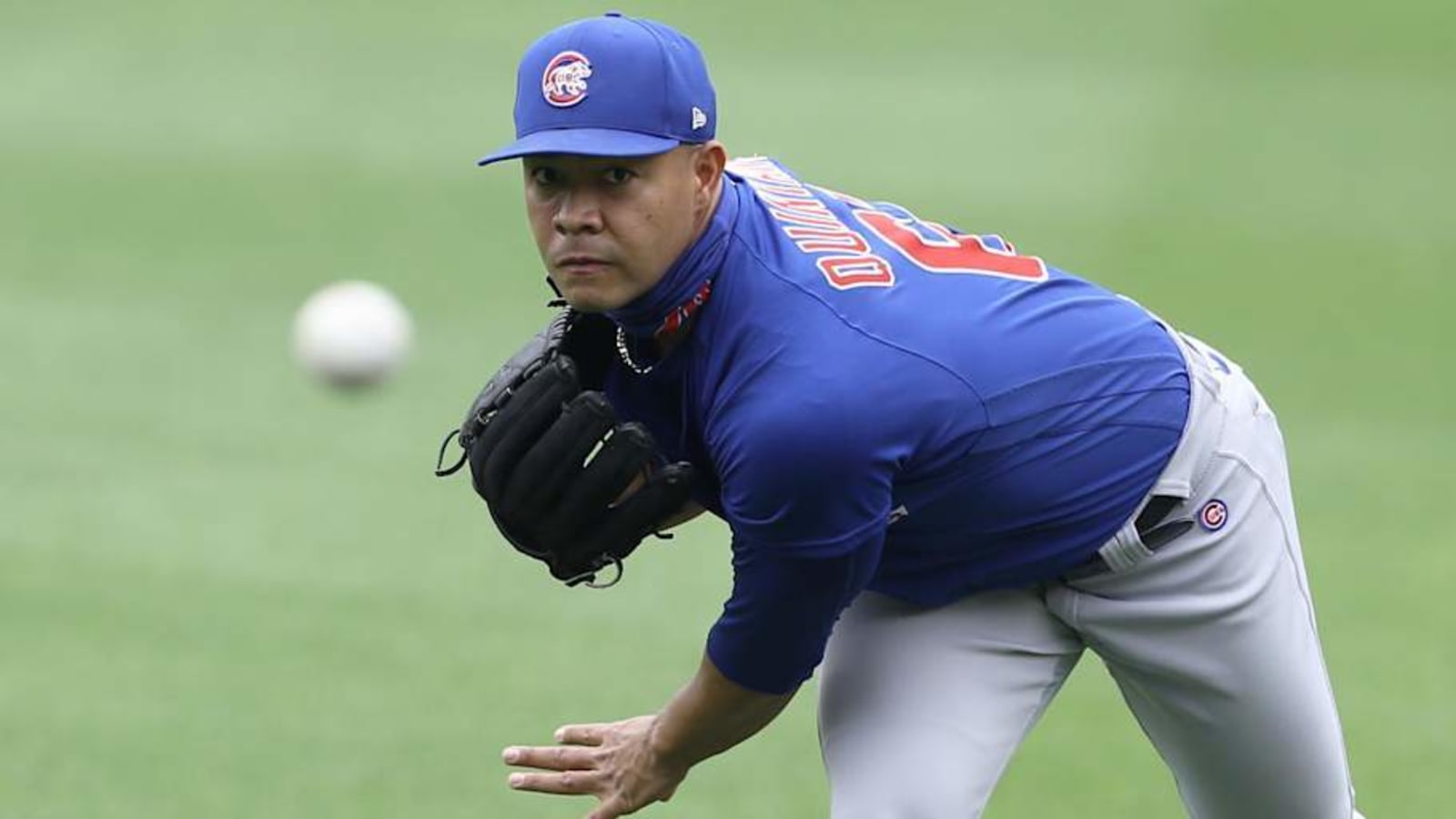 Former Chicago Cubs Starting Pitcher Agrees To One-Year Deal With Division Rival