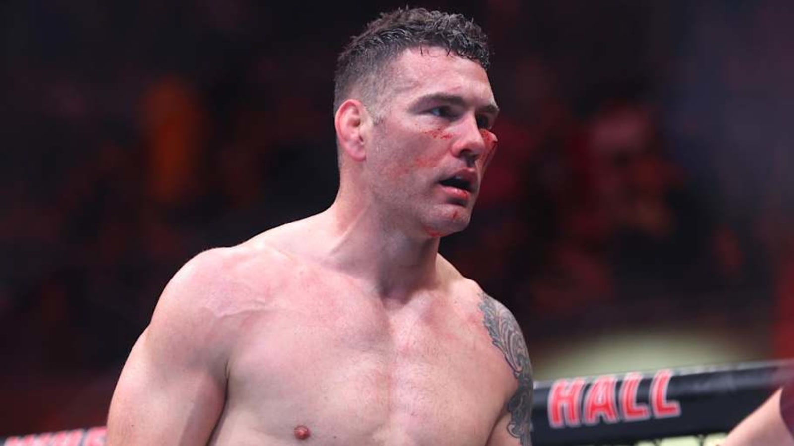 High-Profile UFC 309 Matchup Scrapped Due to Fight Night Medical Issue
