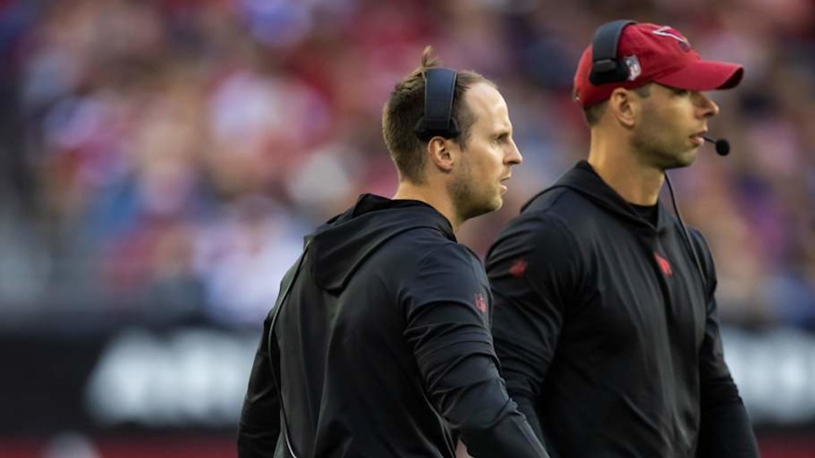 Cardinals React to Losing Coach