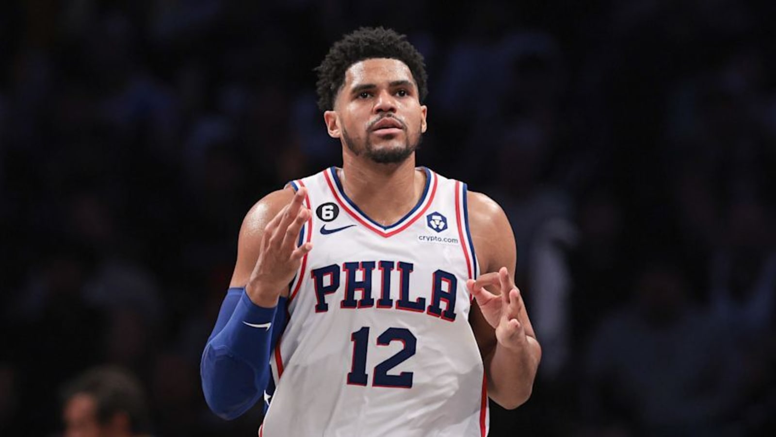 Detroit Pistons Players React To Tobias Harris Instagram Post After Suns Game
