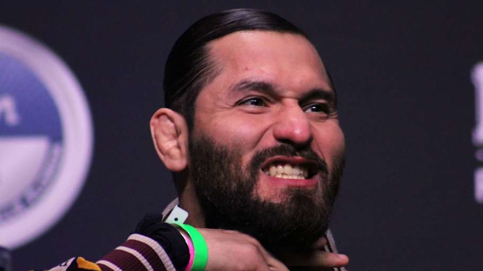 Jorge Masvidal eyes UFC title, but one fight needs to happen first
