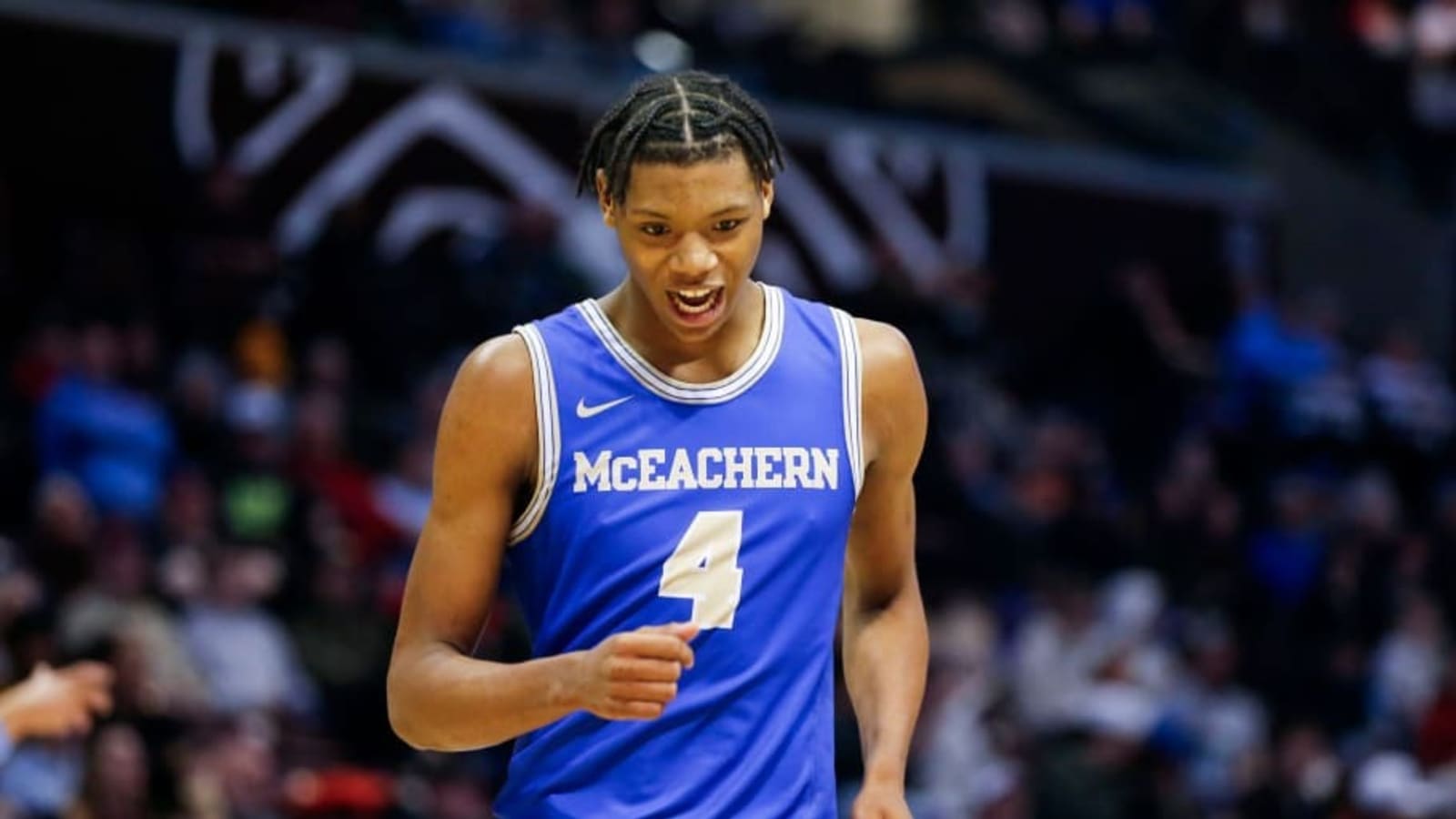 What will Rutgers Look Like with Ace Bailey and Dylan Harper?