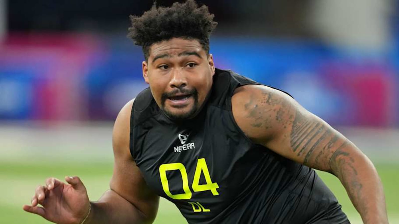 Iowa Star Crushed With Brutal Take After Scouting Combine
