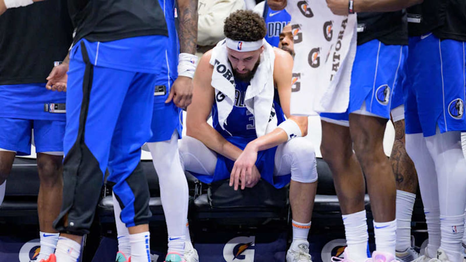 NBA Admits Major Mistakes in Mavericks-Pelicans