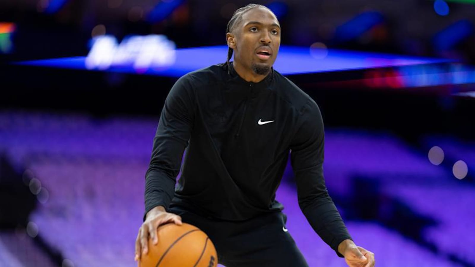 Tyrese Maxey Has Blunt Take After 76ers&#39; Embiid-Less Loss vs Bucks