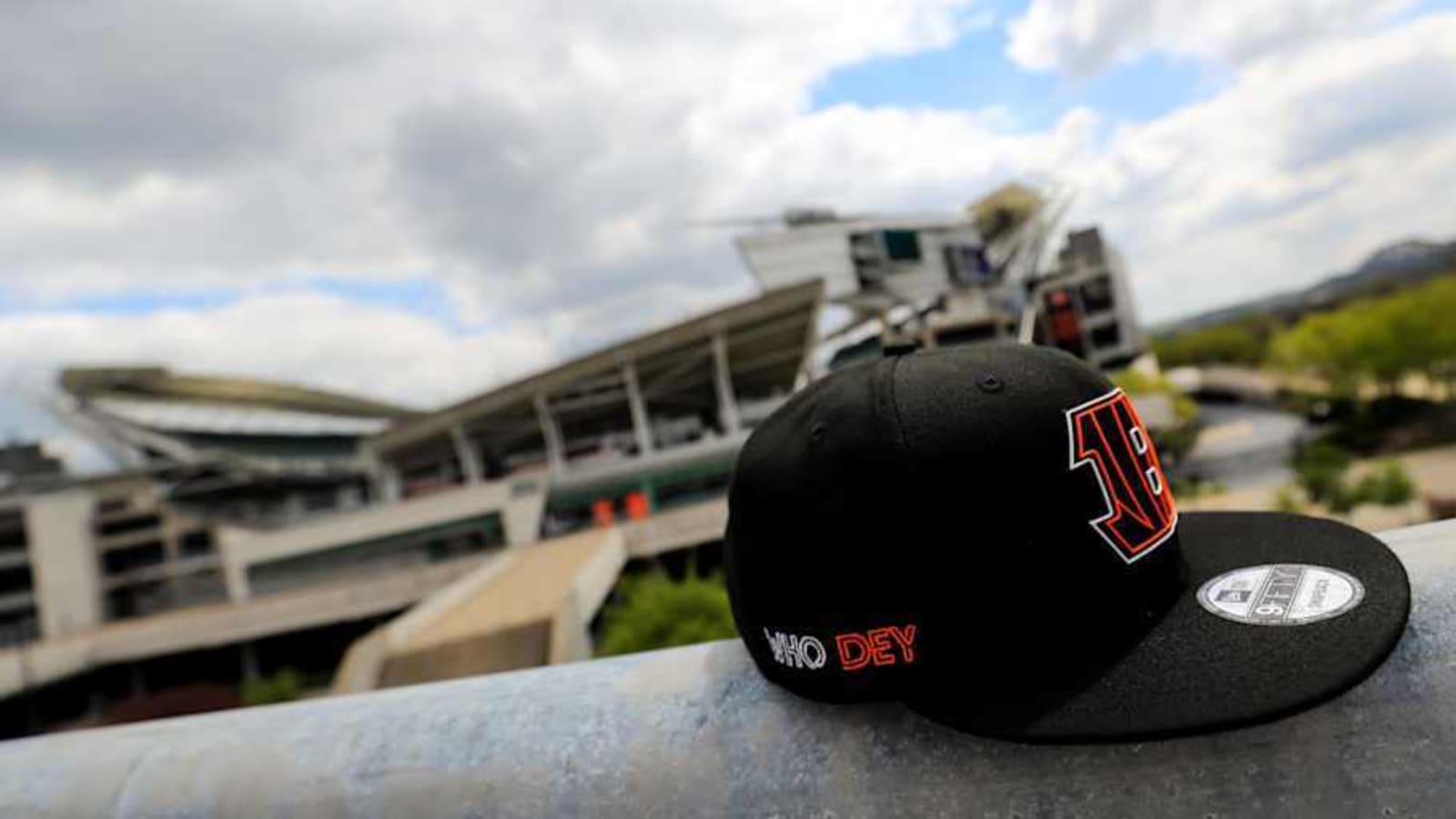 Katie Blackburn Said Cincinnati Bengals &#39;Could Move Anywhere,&#39; But Context is Important