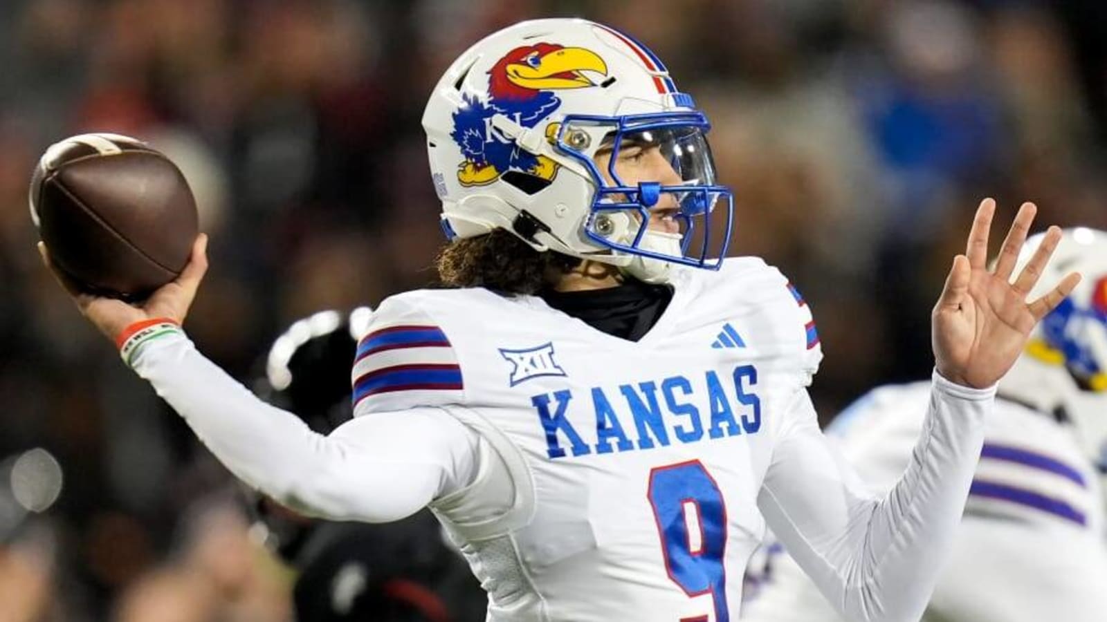 Colts Sign Seven Undrafted Free Agents Following NFL Draft