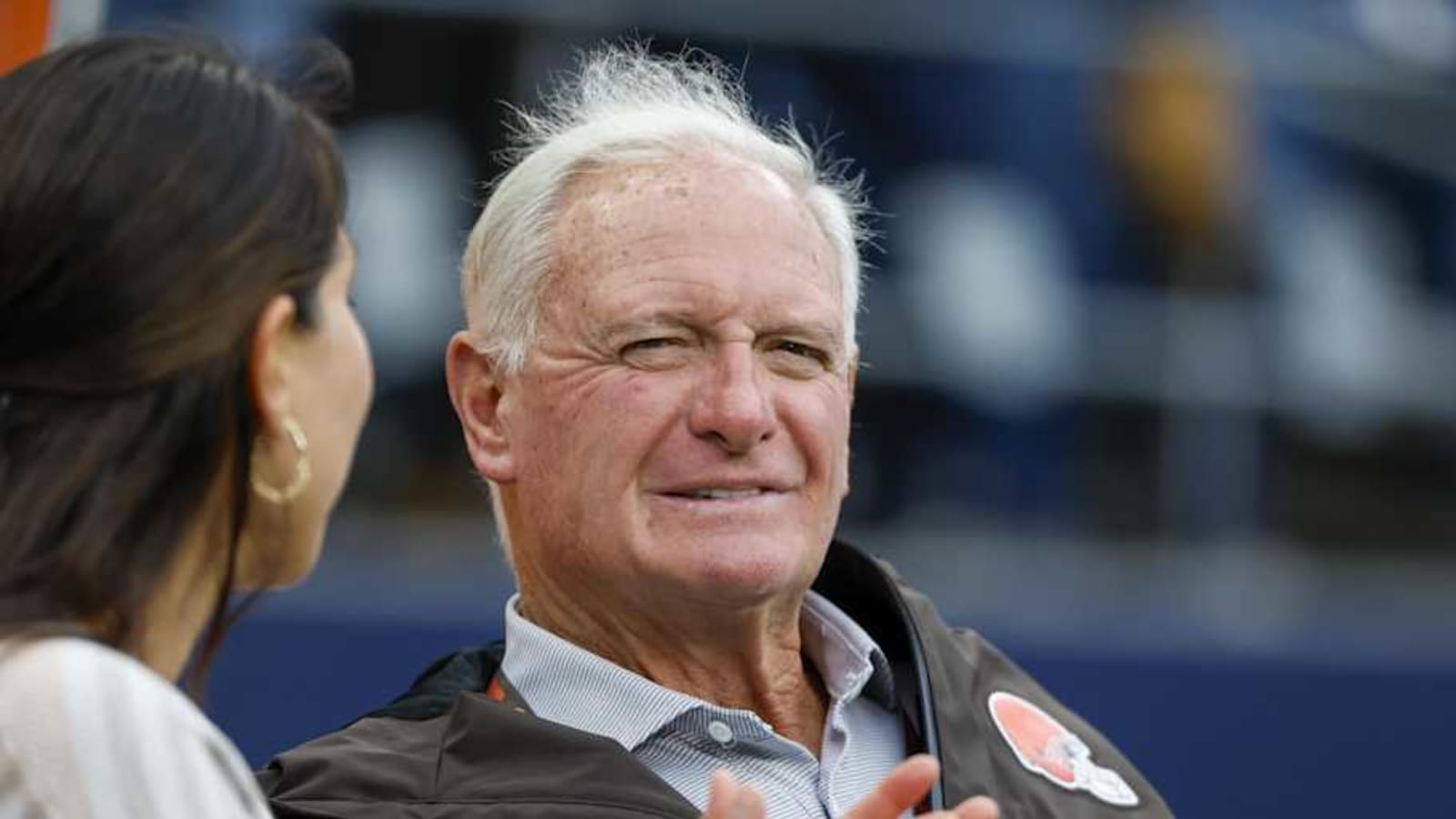 City Of Cleveland Invoking Controversial Law Against Browns Owner