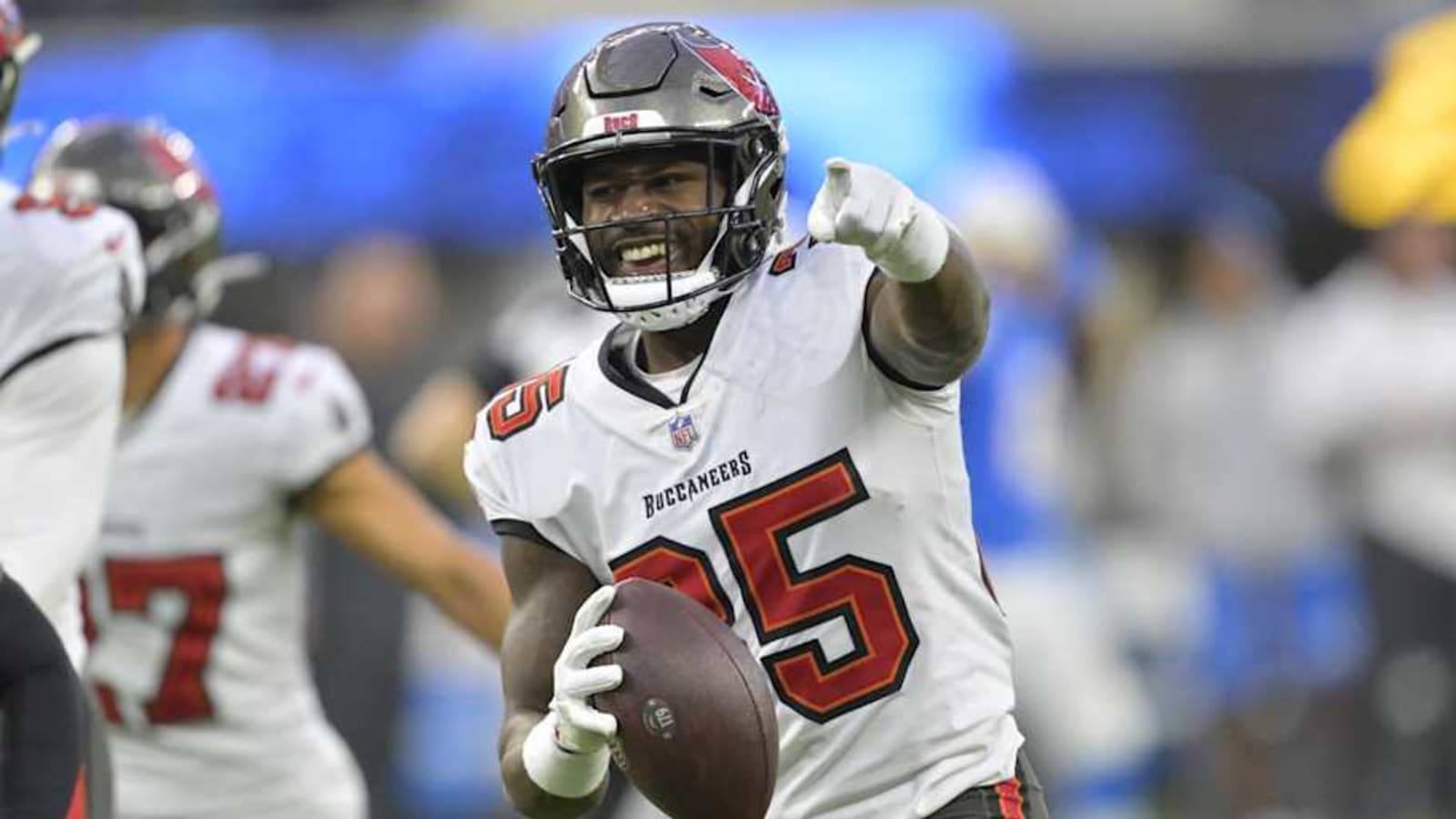 Buccaneers have one significant problem with Jamel Dean