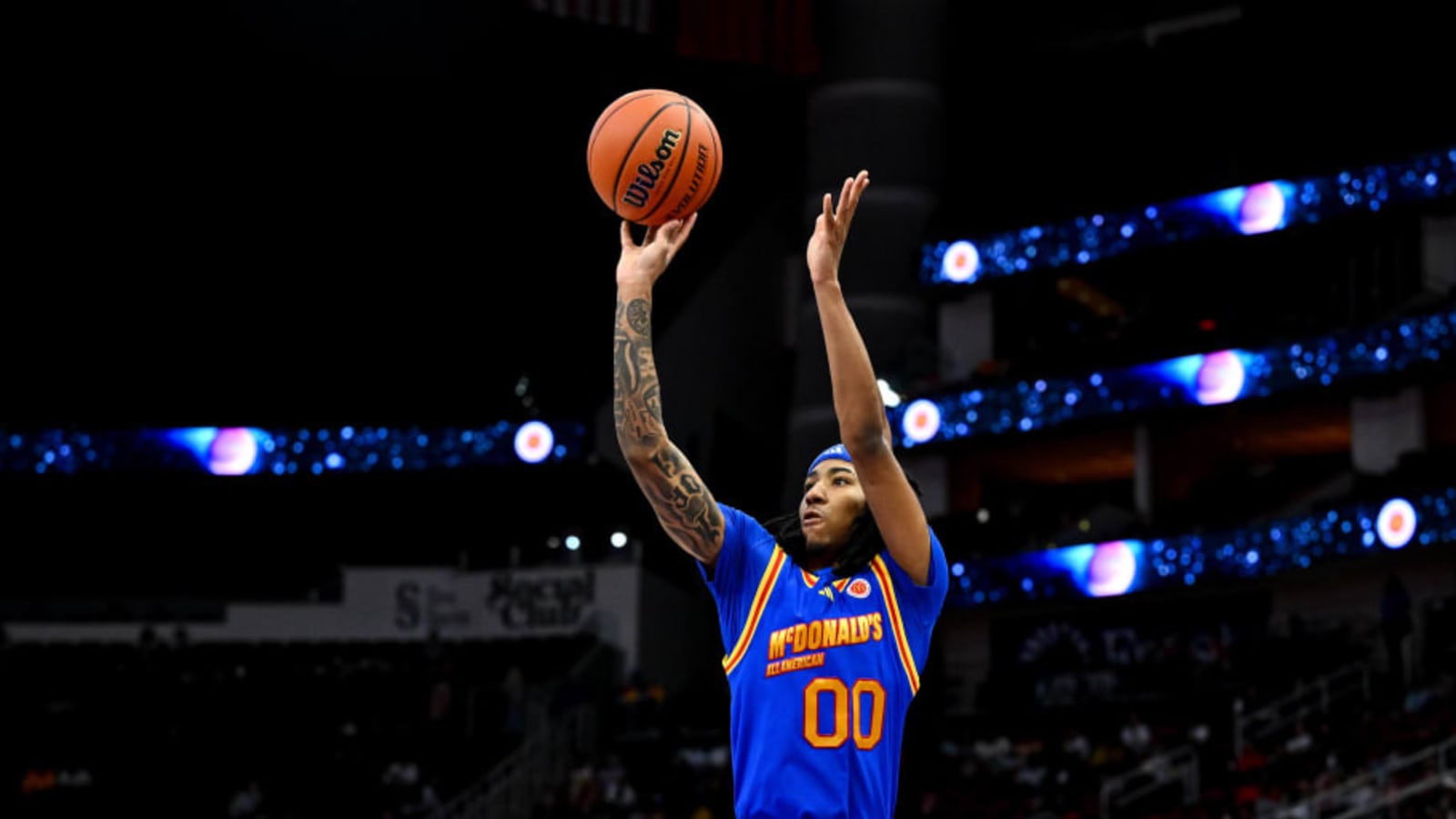 2025 NBA Draft: Johnuel "Boogie" Fland Set to Lead Arkansas Basketball Into New Era