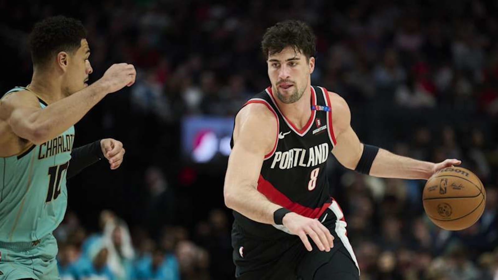 Will the Wizards Regret Trading Deni Avdija?