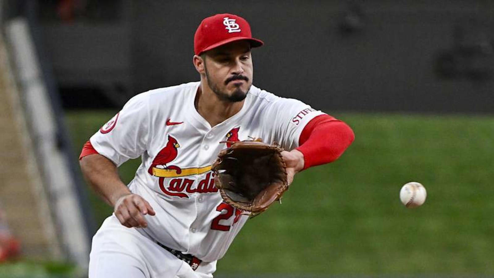 10-Time Gold Glove Winner Willing to Waive No-Trade Clause For Mets