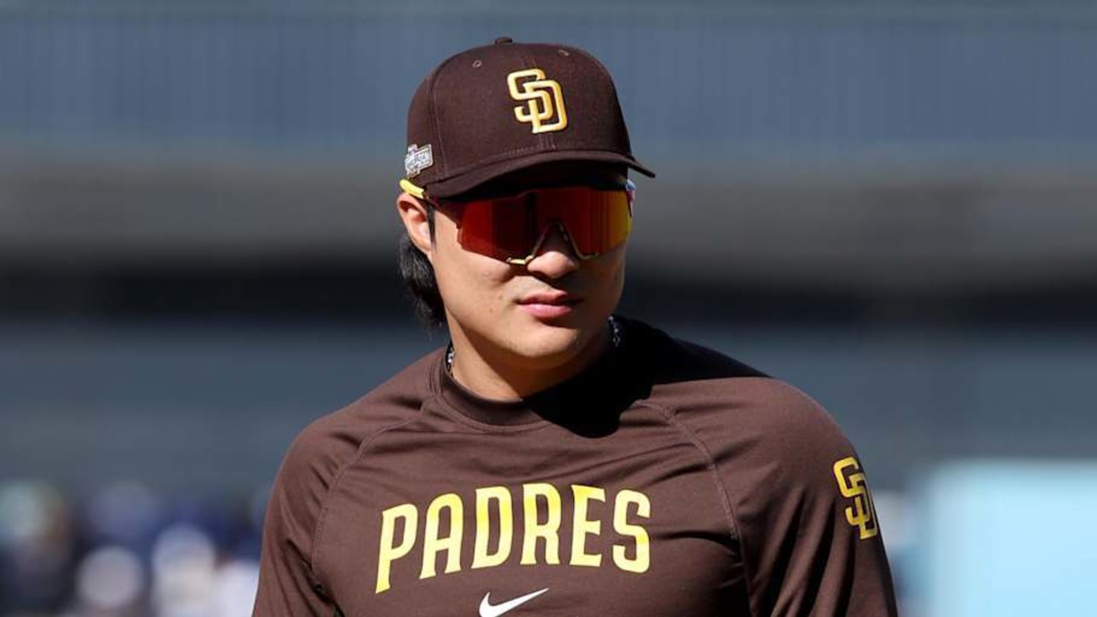 San Francisco Giants Could Have To Get Creative if Target Accepts Qualifying Offer