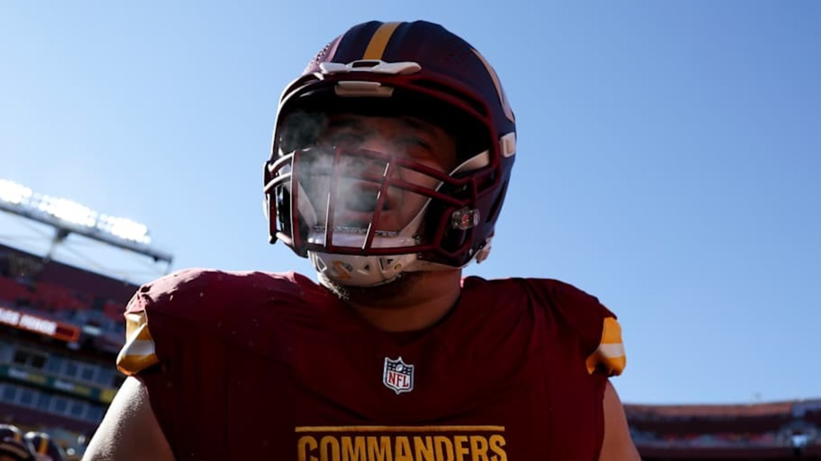 5 extremely early (and possible) Commanders salary-cap cut candidates in 2026