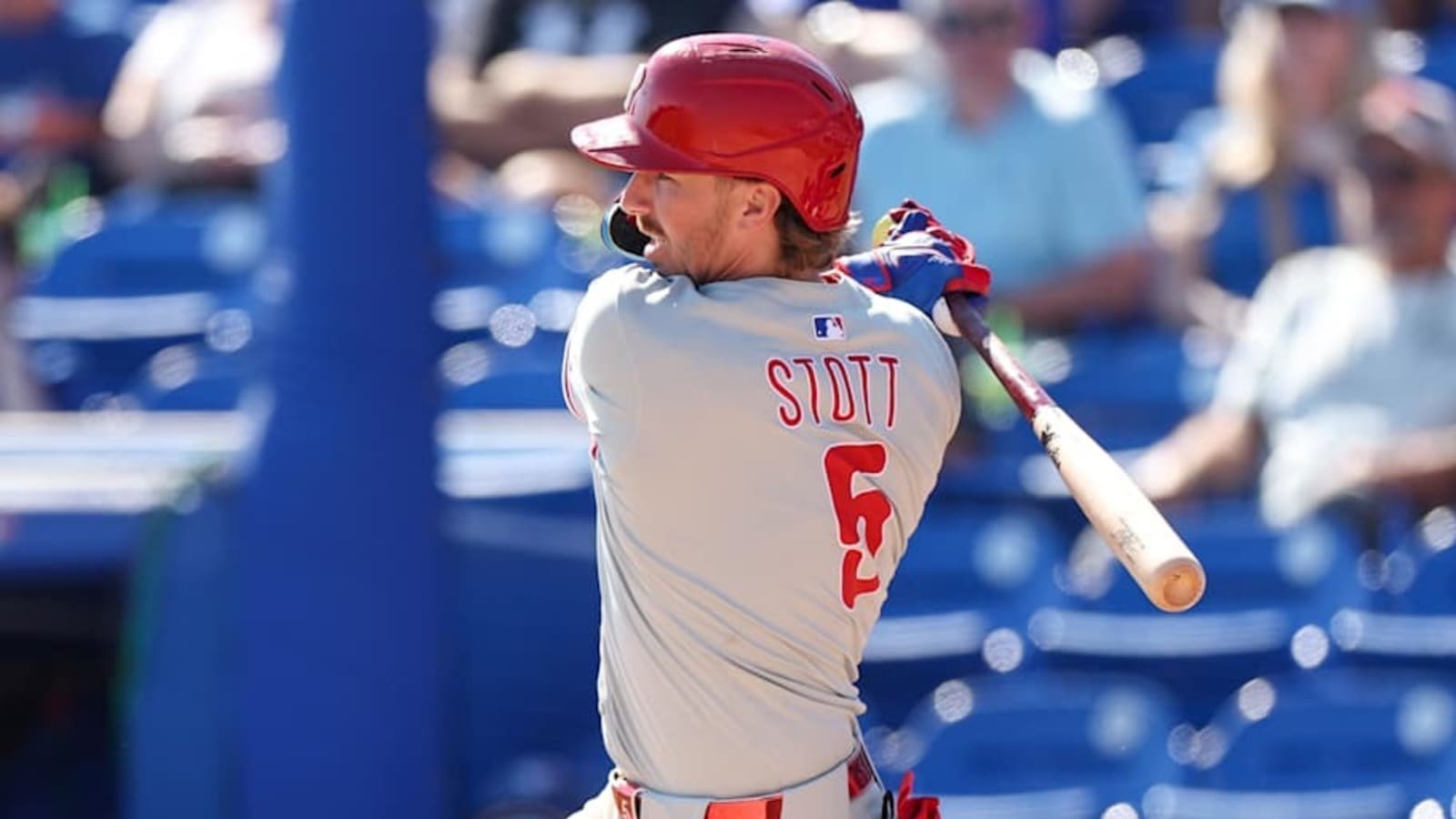 Phillies Make Massive Improvement to Critical Flaw From 2024
