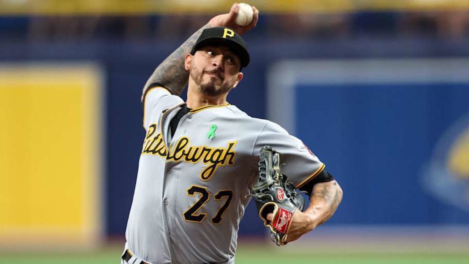 Cleveland Guardians To Sign Compelling Veteran Pitcher, Per Report