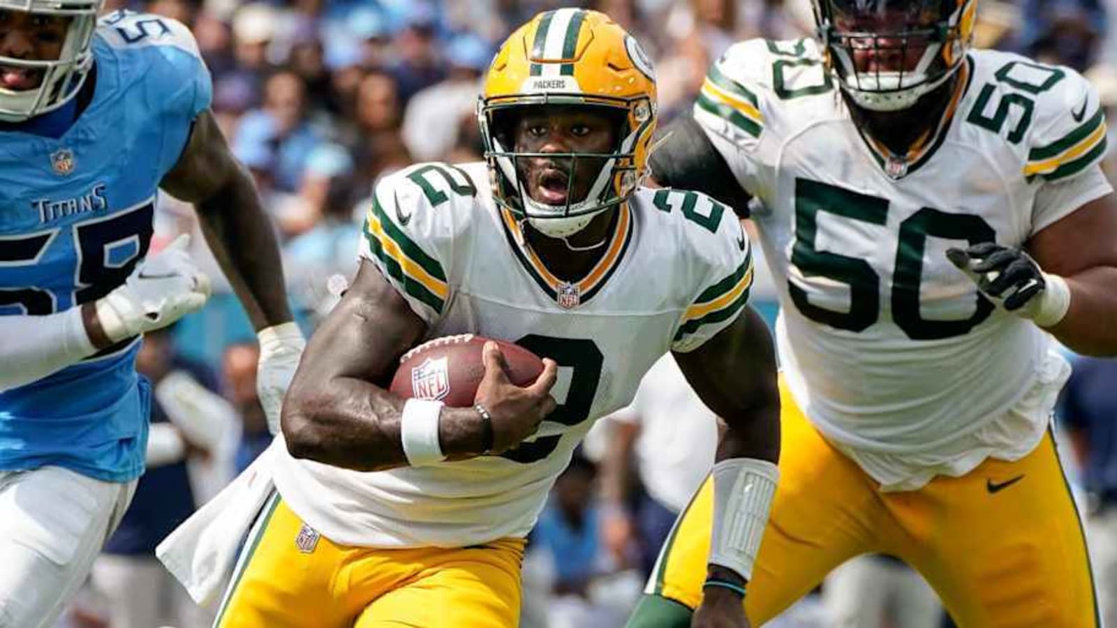 Browns Linked to Compelling Trade for Packers QB