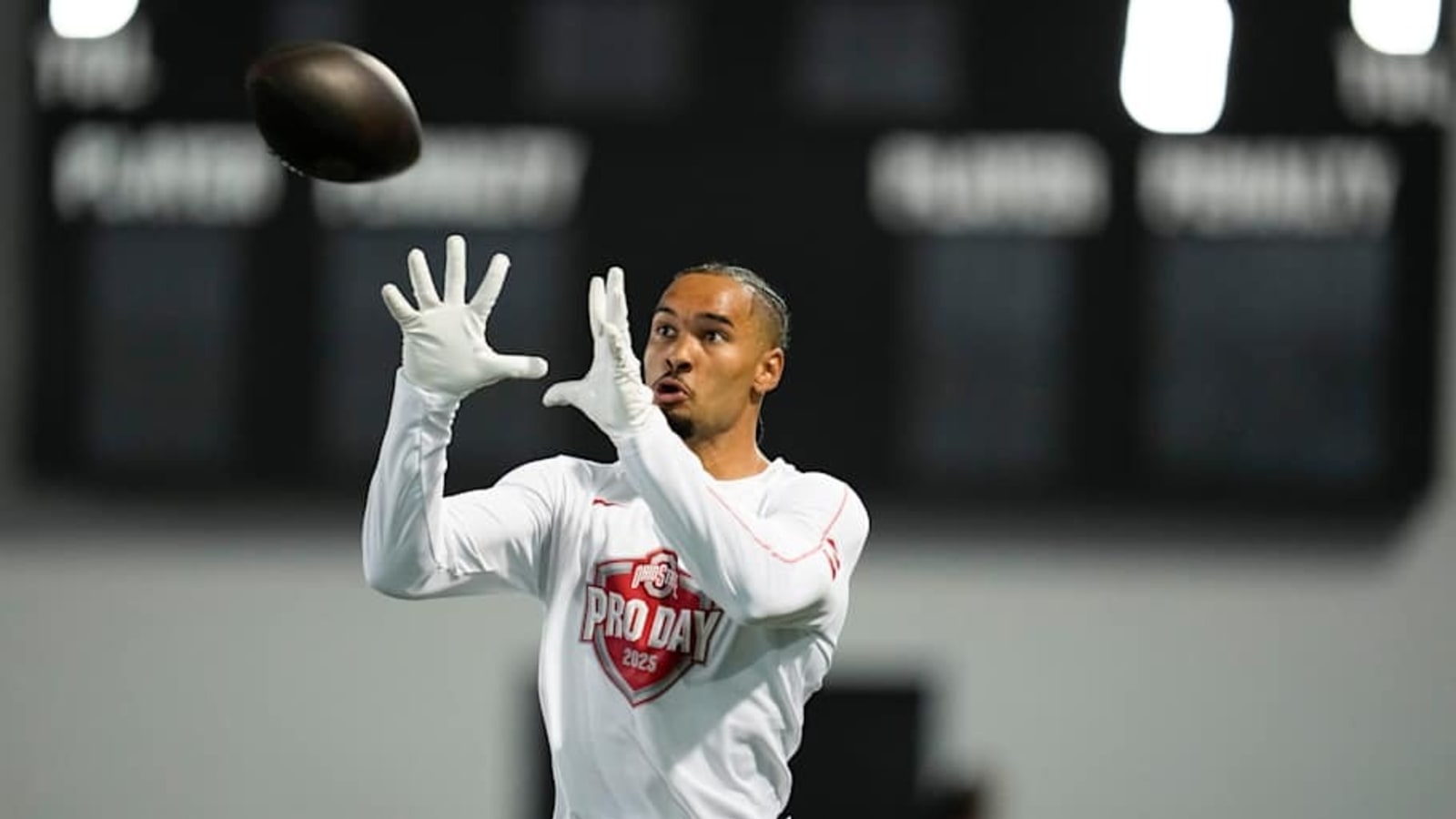 ESPN Names Texans Top Fit for Riveting Draft Riser