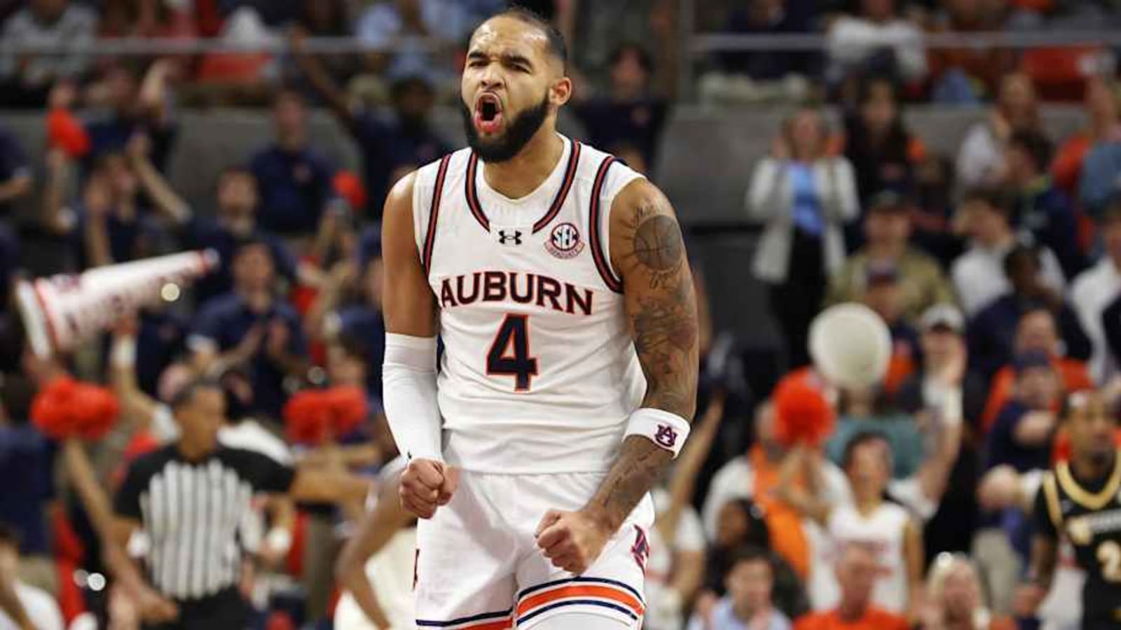 Cavaliers Predicted To Select Key Depth Pieces During 2025 Draft
