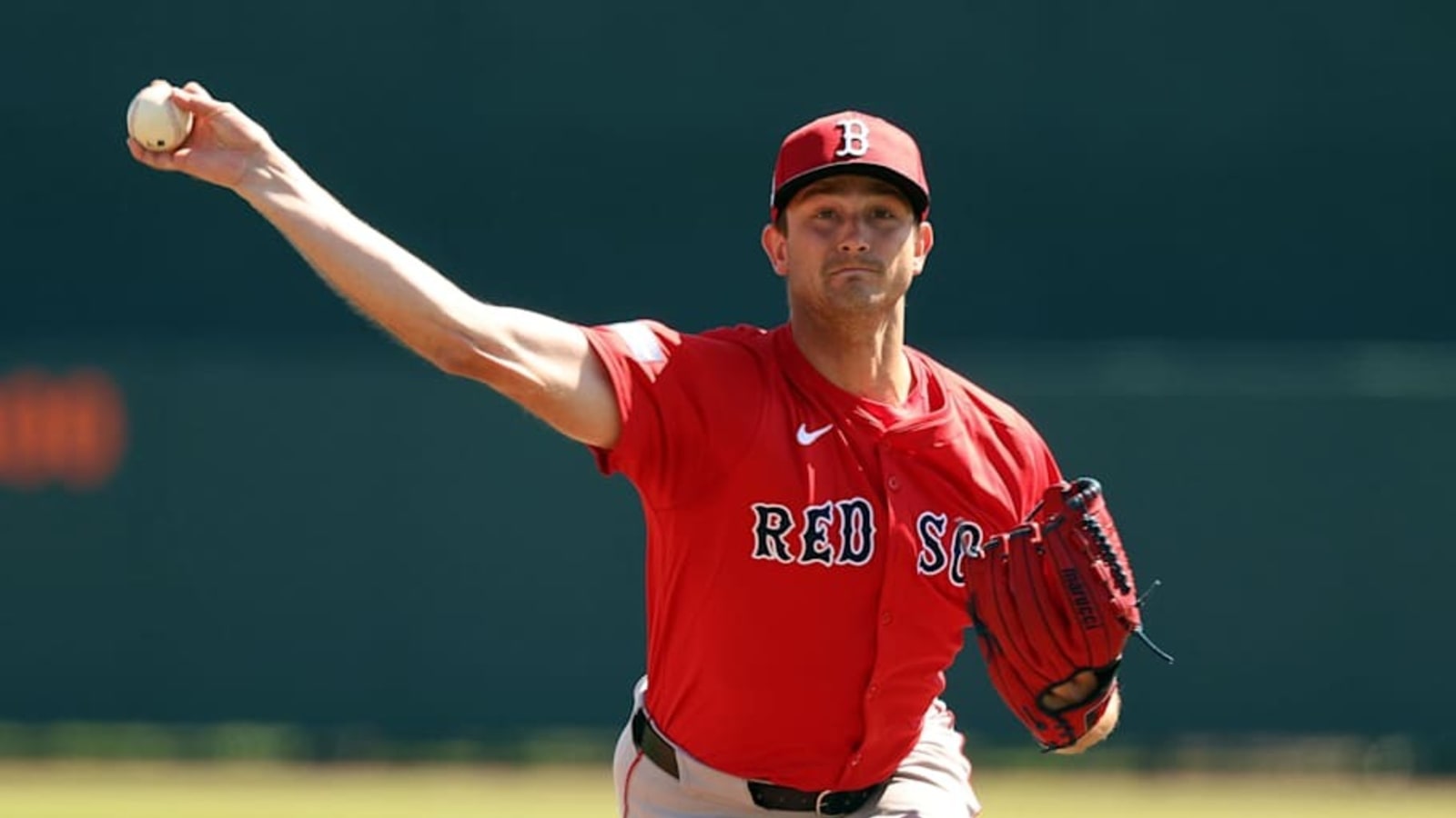Brady&#39;s Take: Boston Red Sox Make Right Call Putting Garrett Whitlock in Bullpen