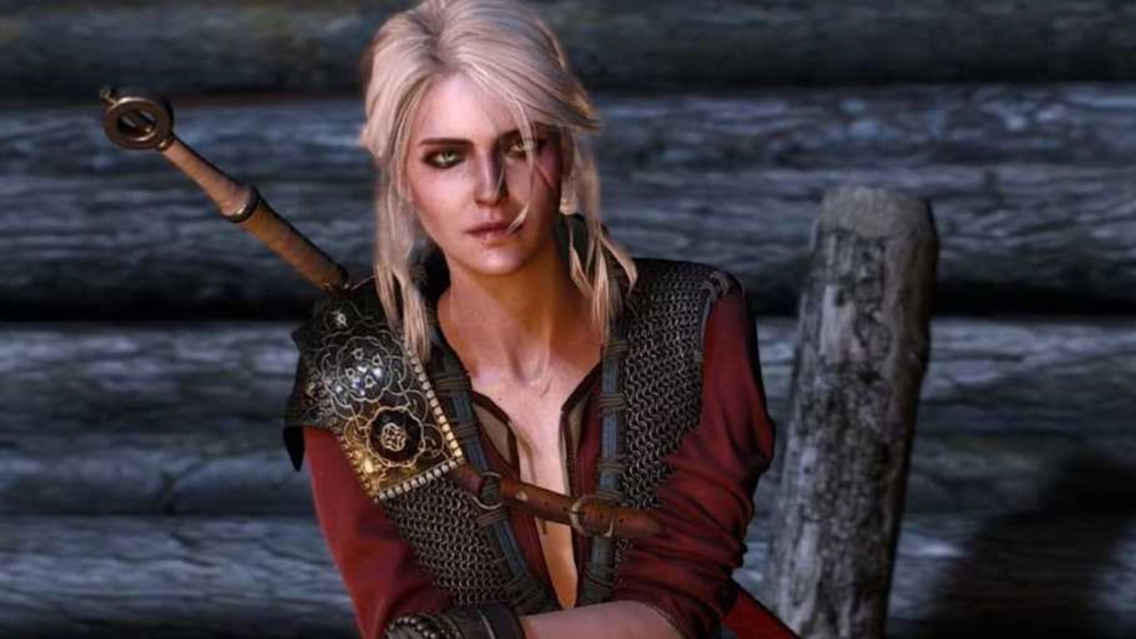 CD Projekt Red debuts Witcher 4 trailer at The Game Awards 2024, and Ciri&#39;s taking center stage this time