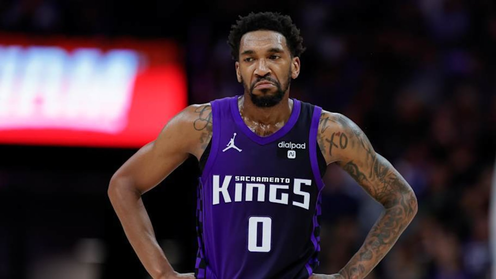 Kings’ Malik Monk Breaks Silence Over 6MOY Award Snub