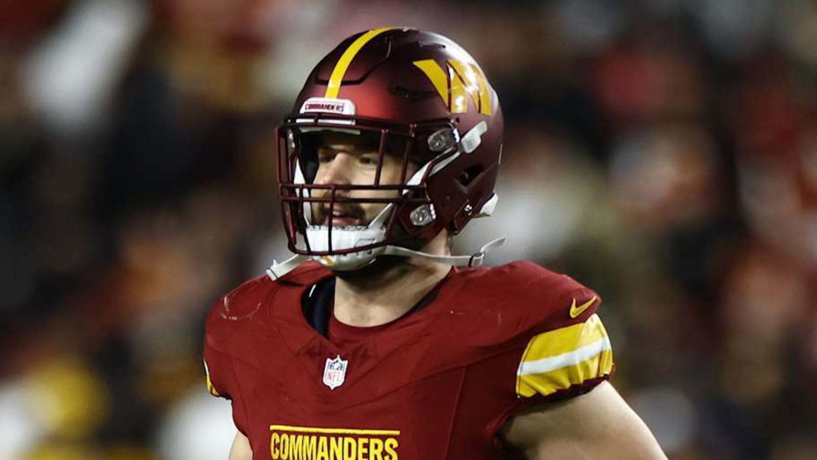 Nick Bellore and 5 Commanders unsung heroes from sensational 2024 season