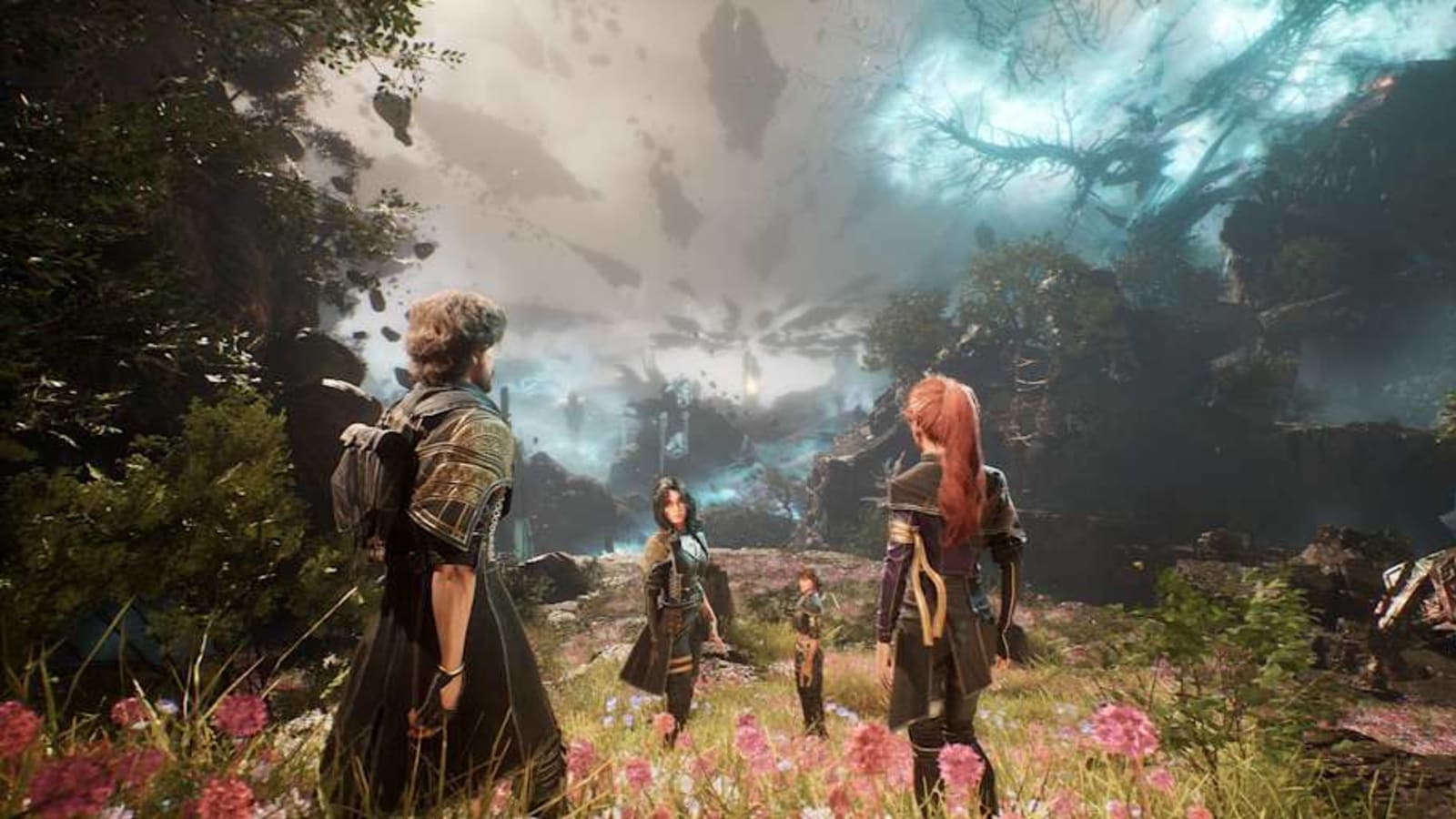 I don’t like turn-based games but I can’t wait for Clair Obscur: Expedition 33