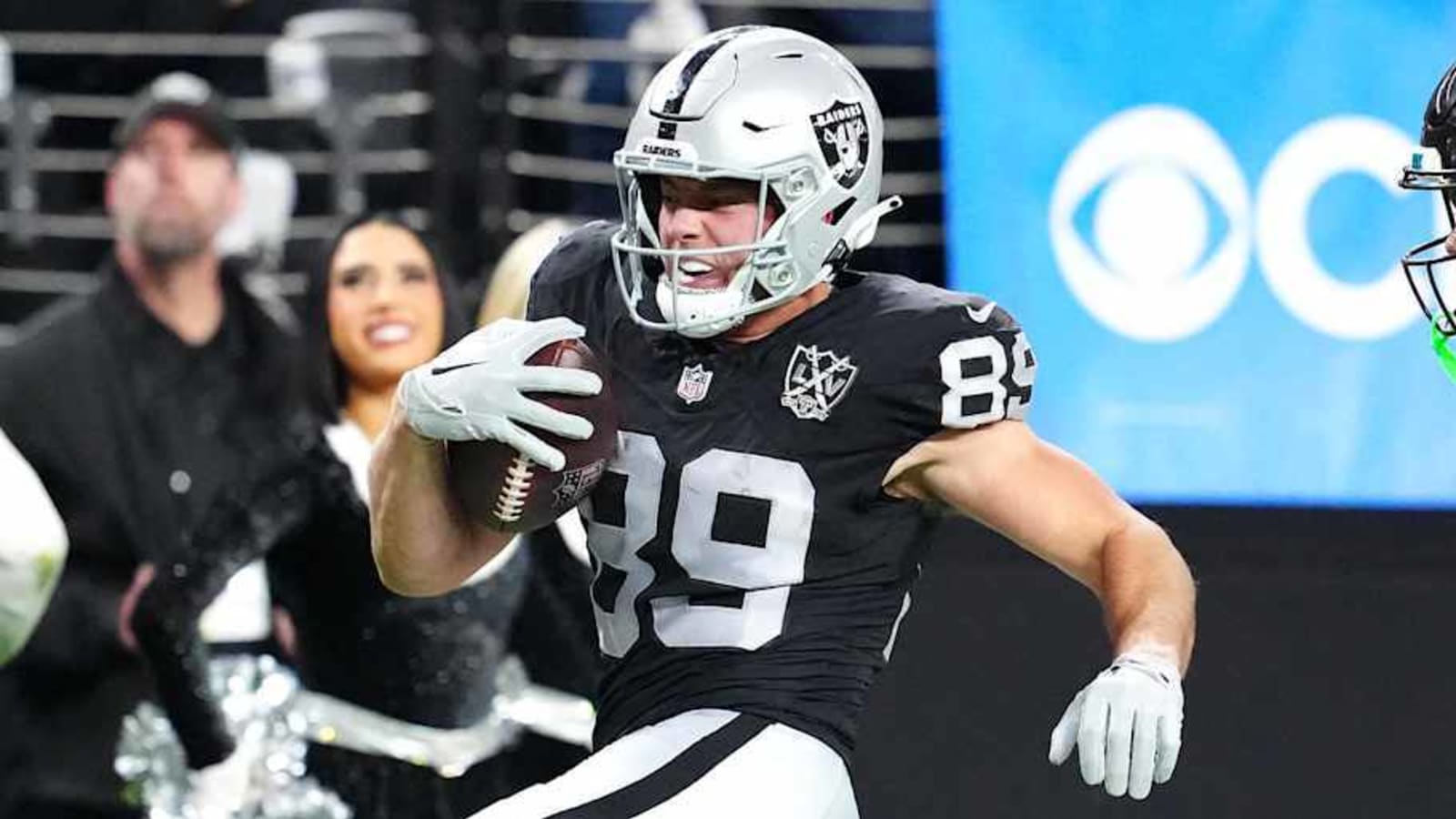 Raiders&#39; 2024 Pick Set to Have the Most Impact Next Season
