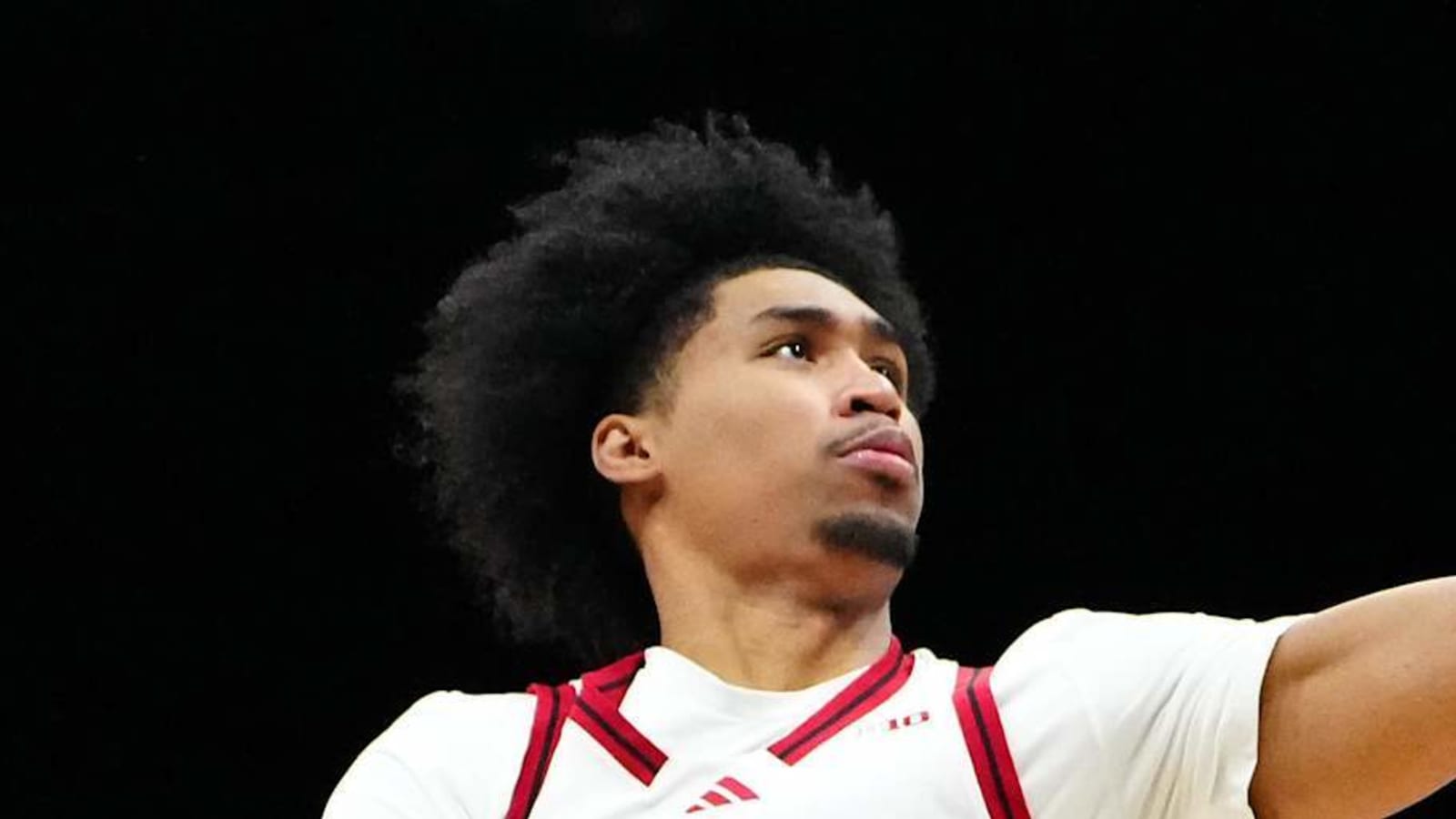 Dylan Harper, Ace Bailey Star in Close Loss to No. 9 Alabama