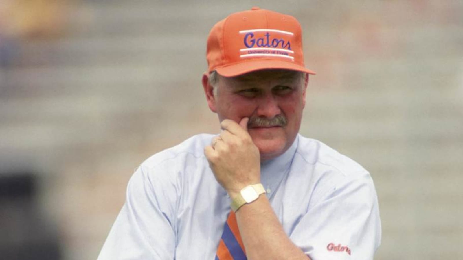 Florida Gators to Honor Controversial 1984 Team on Saturday