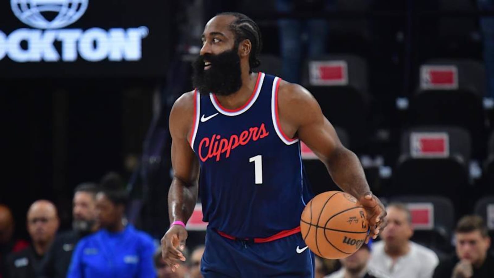 Sacramento Kings vs. LA Clippers Swing Stat of the Game