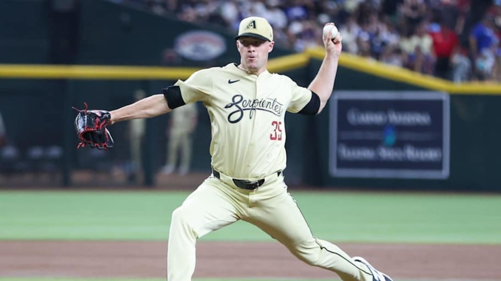 Arizona Diamondbacks 2024 Player Review: Joe Mantiply