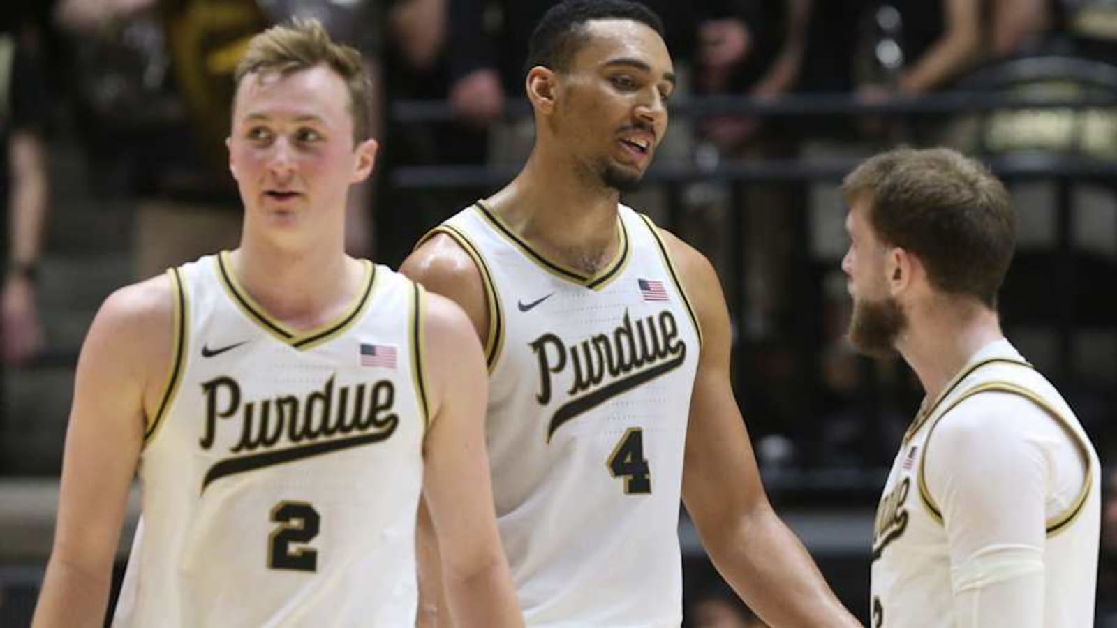 My Two Cents: Mind Blown With &#39;The Purdue Way&#39; and Epic &#39;NCAA Chaos&#39; All in One Graphic